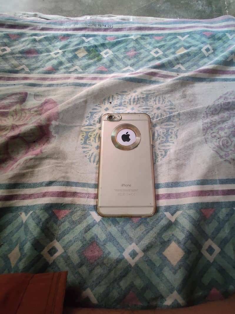 Apple iPhone 6 Plus 1
