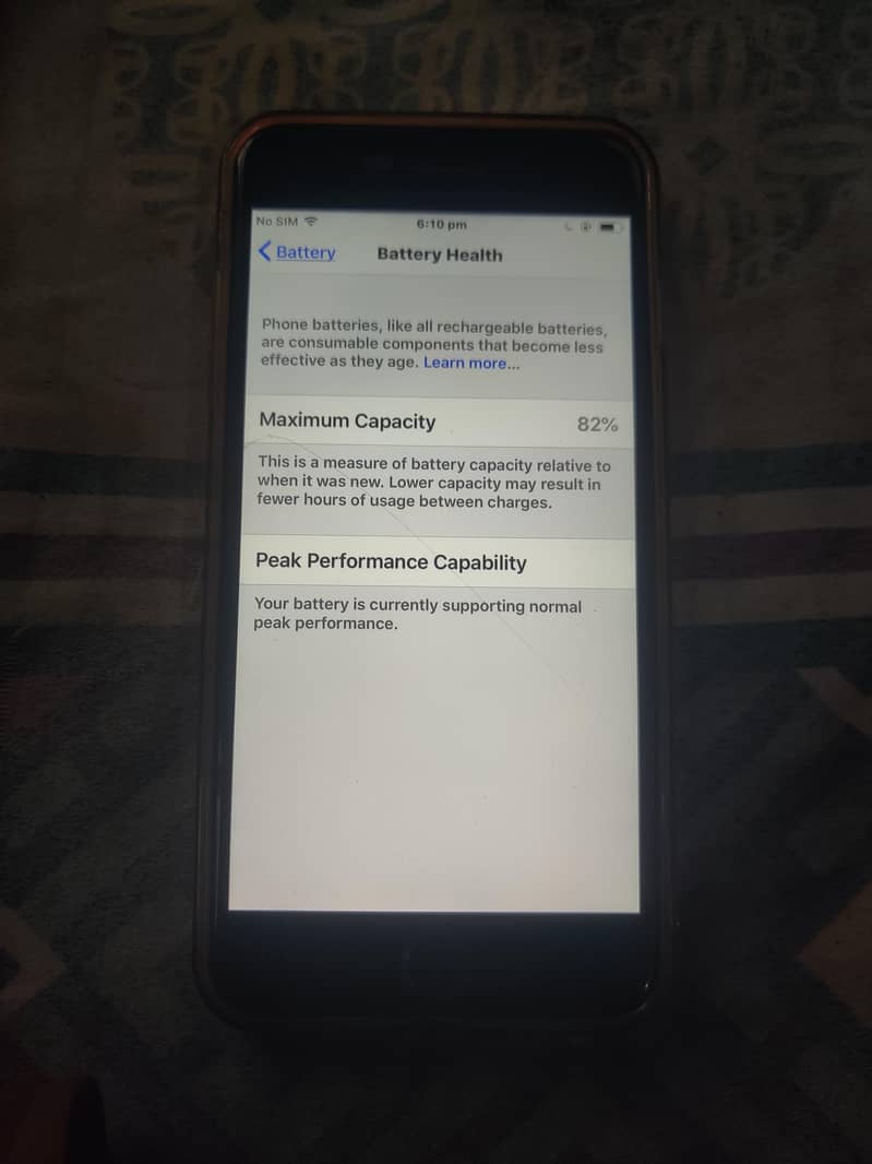 Apple iPhone 6 Plus 3
