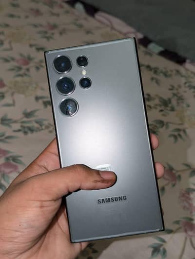 Samsung S24 Ultra