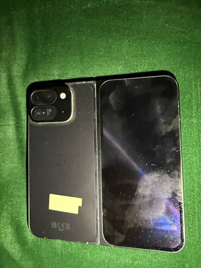 Google Pixel 9 Pro Fold