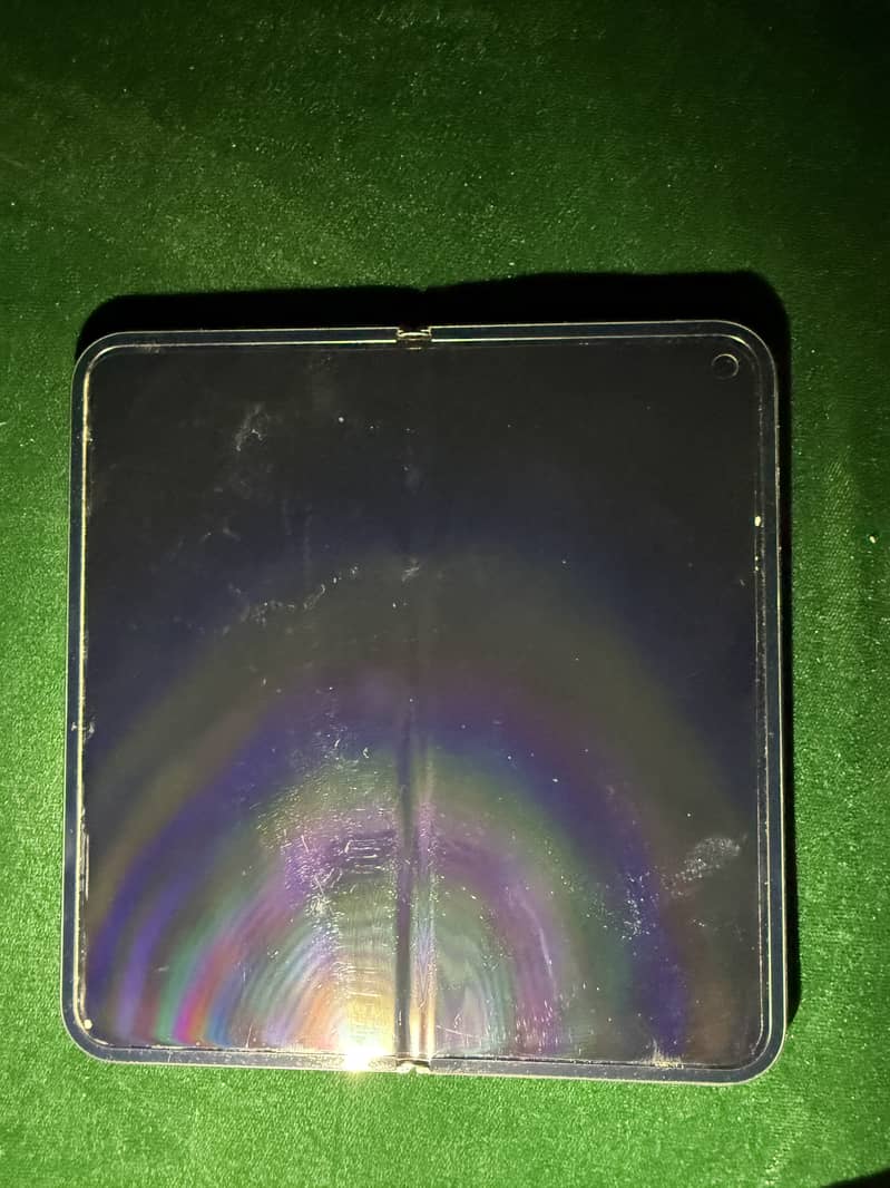 Google Pixel 9 Pro Fold 1