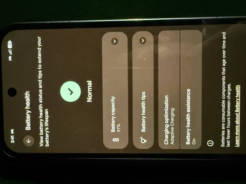 Google Pixel 9 Pro Fold 4