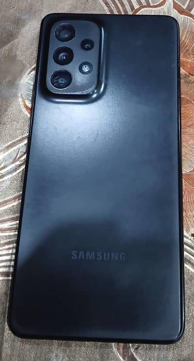 Samsung Mobile A53 5G