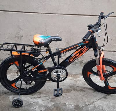 bicyle for urgent sale