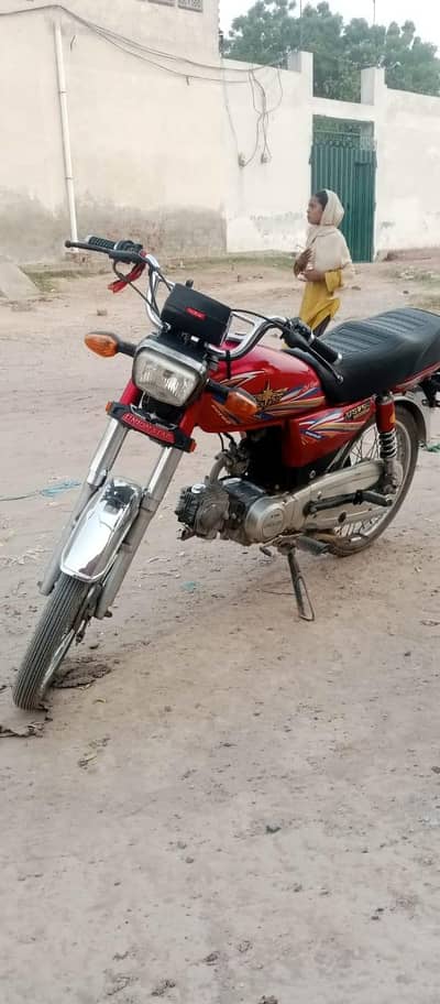 new bike for sale 2024 modal