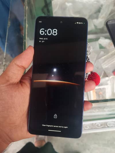Motorola Edge 2021