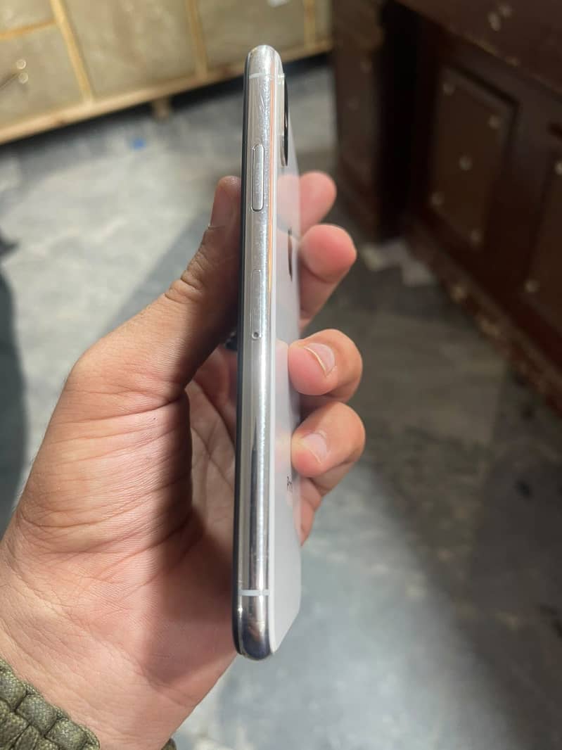 iPhone x 1