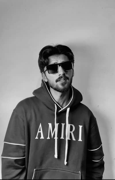 Rayan Ahamd