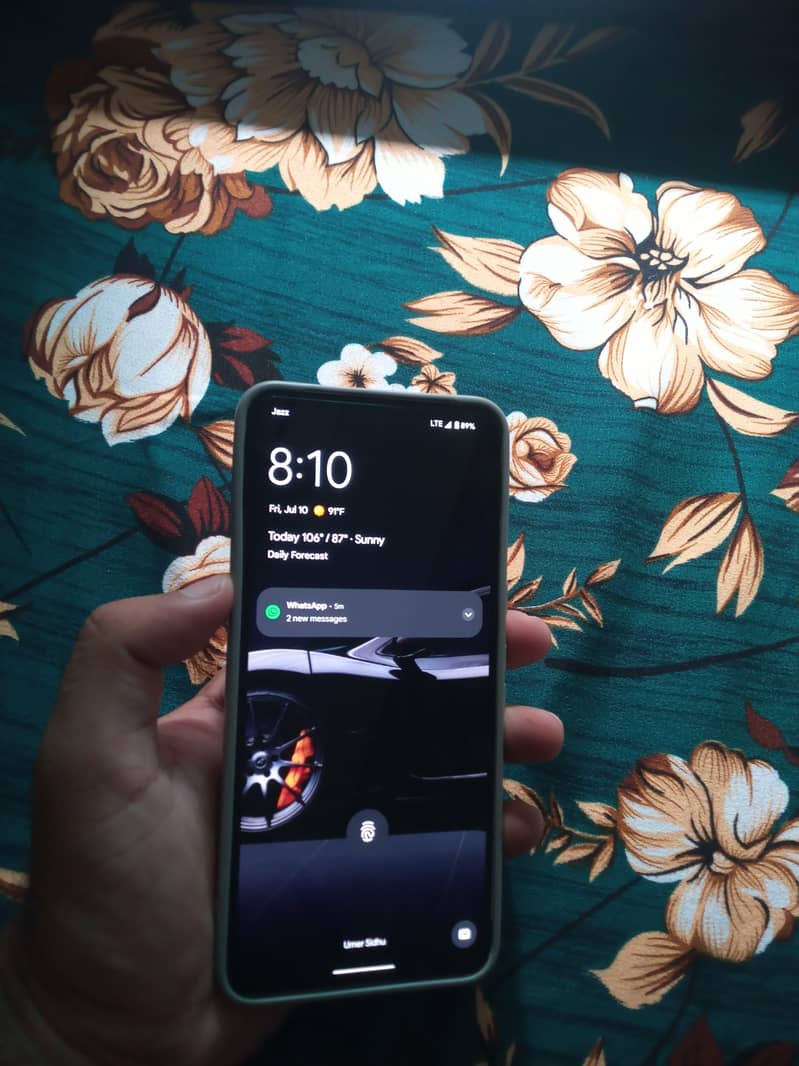 Google Pixel 8 Pro 2
