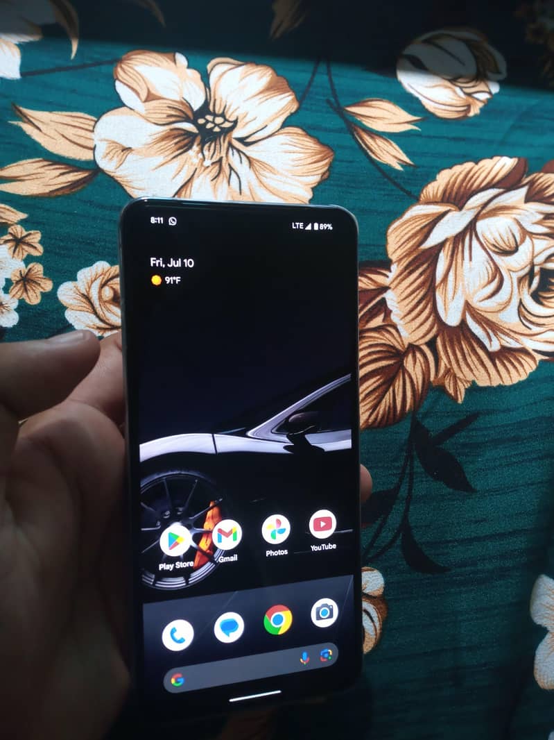 Google Pixel 8 Pro 3