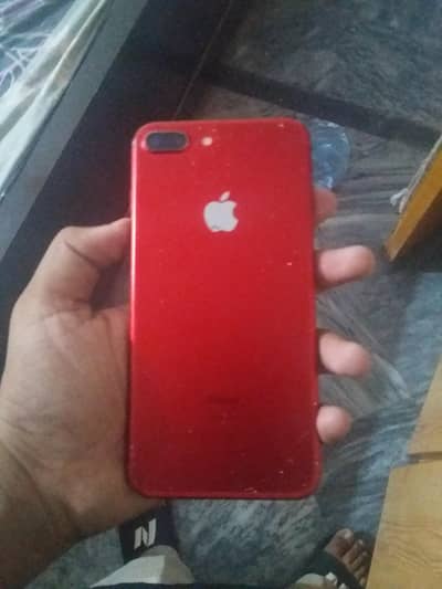 Apple iPhone 7 Plus