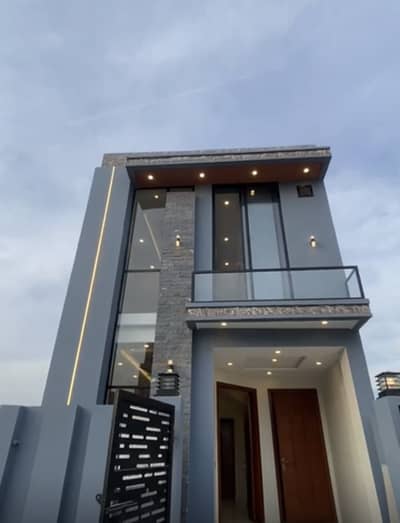 Rent / sale house in Al Kabir town phase 2