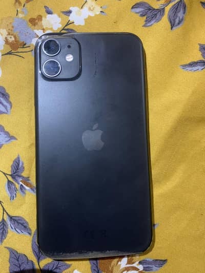 Apple iPhone 11