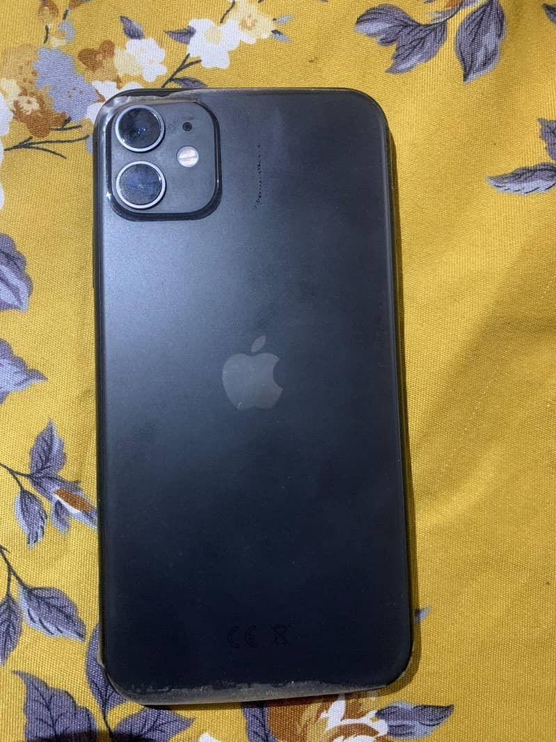 Apple iPhone 11 0