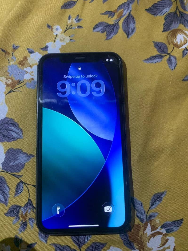 Apple iPhone 11 1