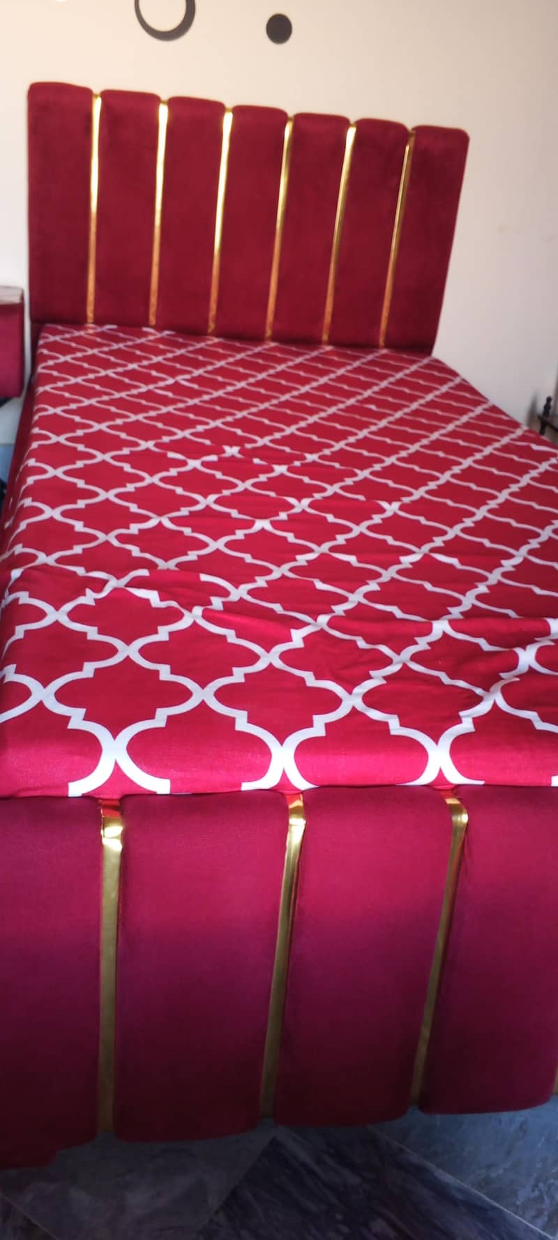 2 Single bed sets 3