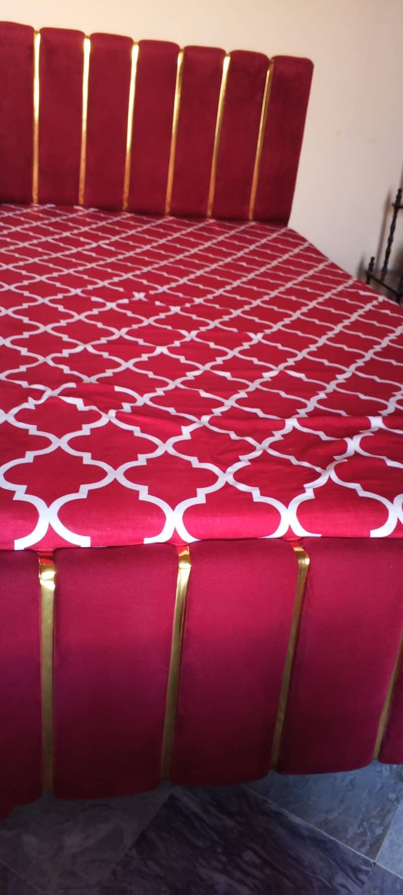 2 Single bed sets 5