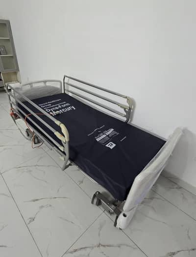 Medstorm Electrical Bed For Patient