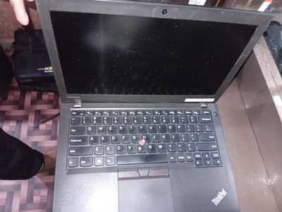 lenovo laptop T460
