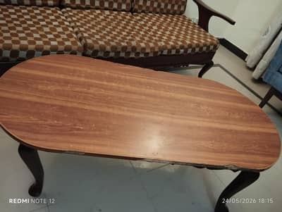 Centre Table