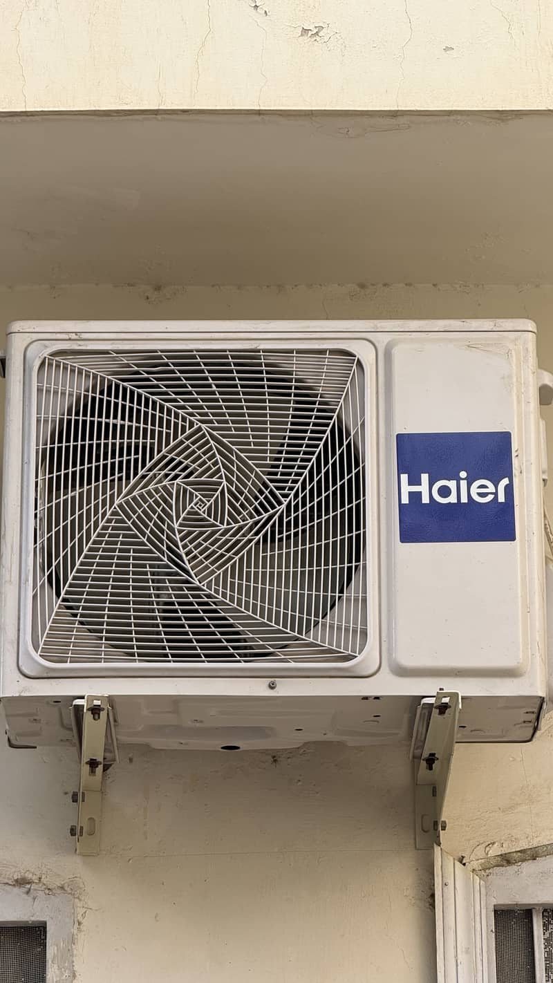Split AC 0