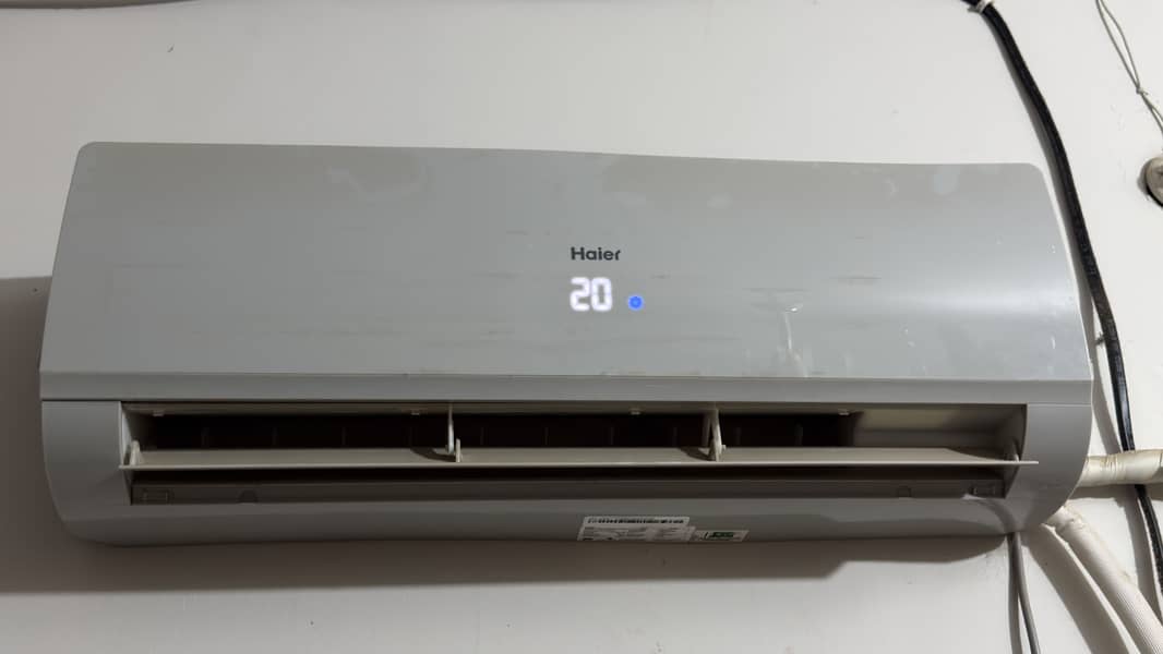 Split AC 2