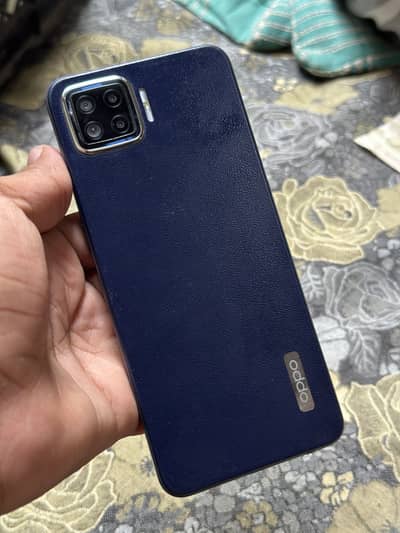 OPPO f17 8/128 03095368807