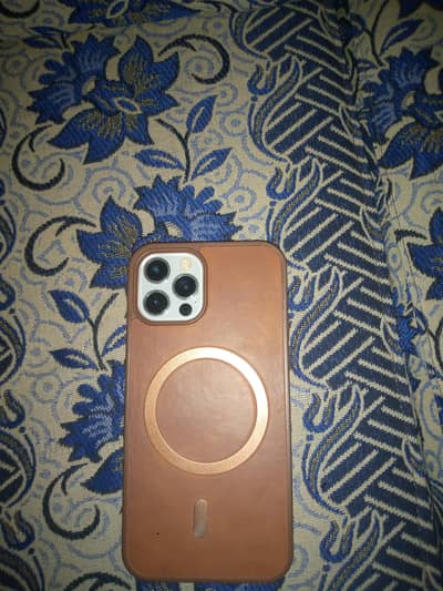 Apple iPhone 12 Pro