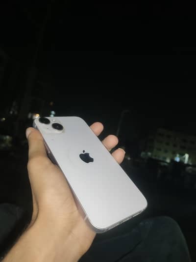 Apple iPhone 14 plus