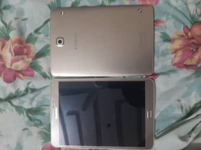 SAM-T715 2 Tablets for sale