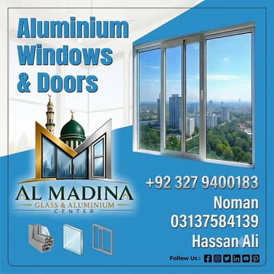 Sliding Windows & Doors / Window & Door Repair & Replacement services