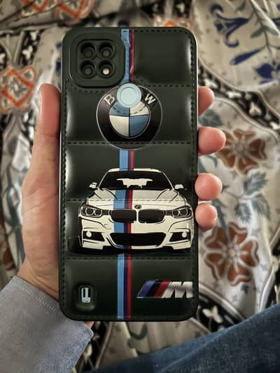 Realme C21.           ( 10/10 condition )