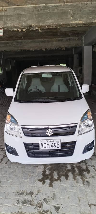 Suzuki Wagon R 2022