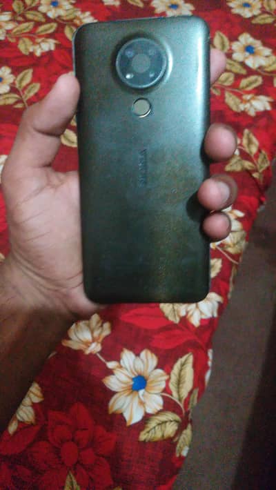 Nokia 3.4