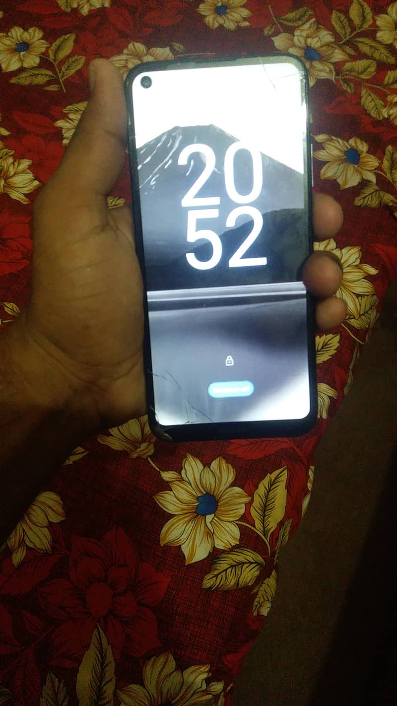 Nokia 3.4 1