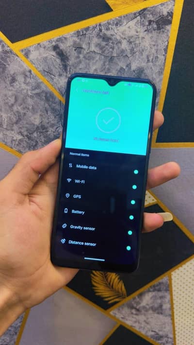 Vivo Y53s