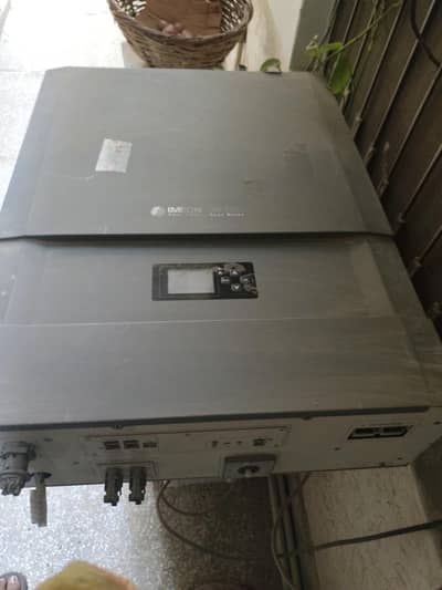 9000kw hybrid inverter