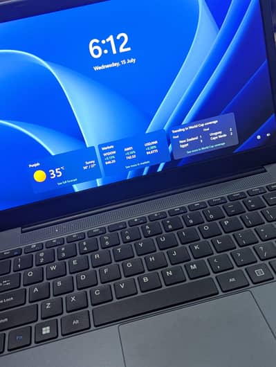 Mechrevo Laptop Ryzen 5 7430u