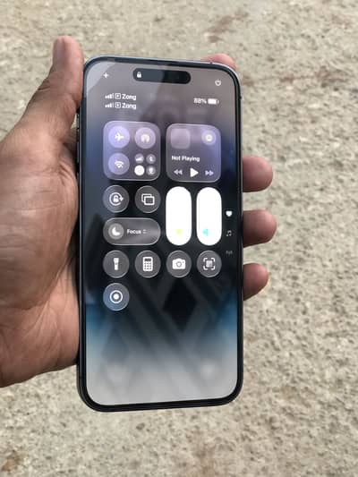 Apple iPhone 14 Pro Max dual physical