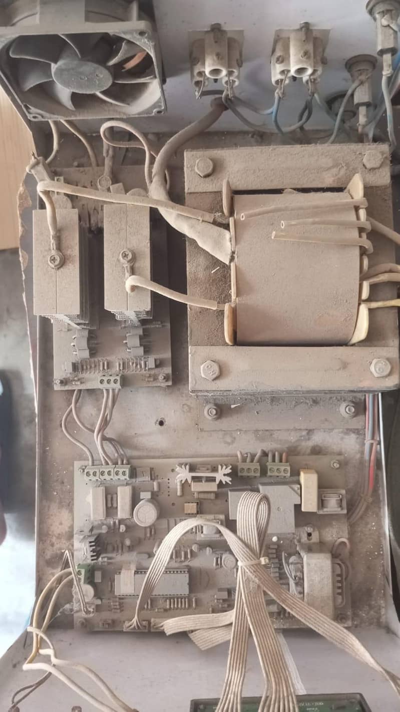 ups single battery 2