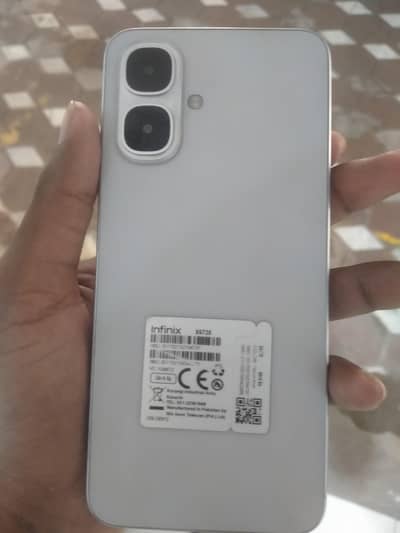 Infinix Other Model