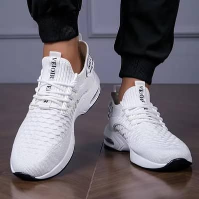Premium Casual & Sports Shoes for Men | Stylish, Comfortable & Durable