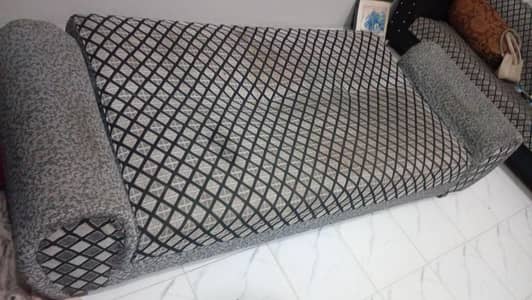2 Sofa Beds for sell