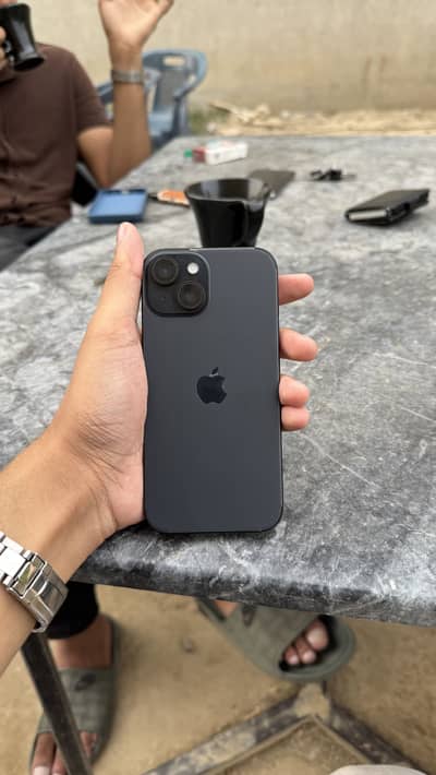 Iphone 15 128