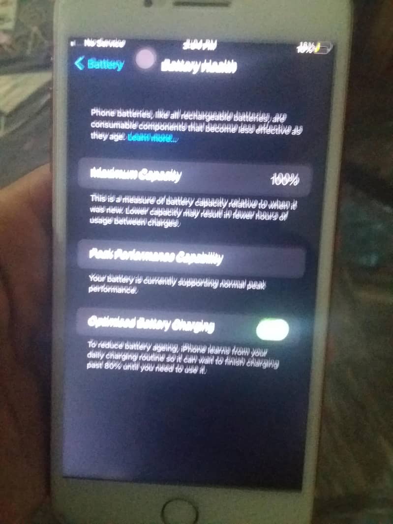 Apple iPhone 7 Plus 6