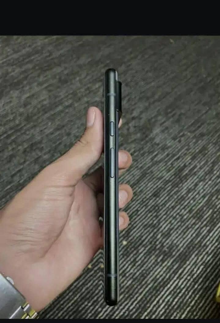 Google Pixel 6 3