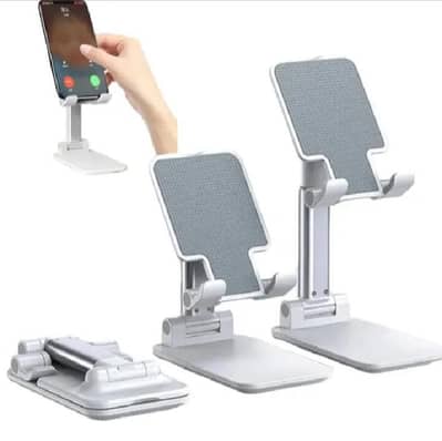 Mobile stand
