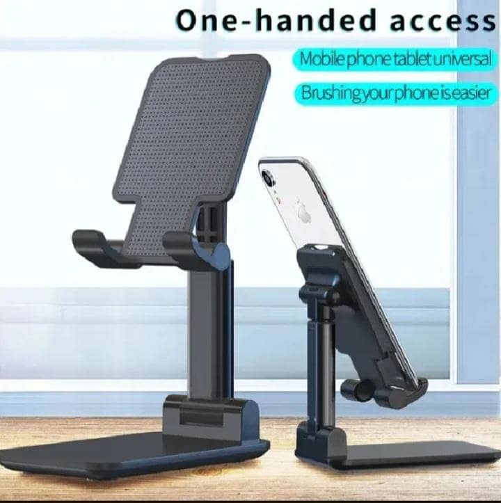 Mobile stand 1