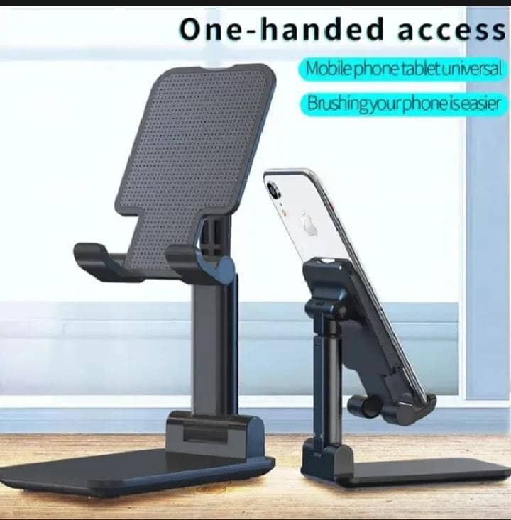 Mobile stand 2