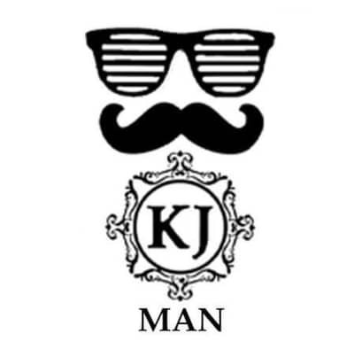 KJ man